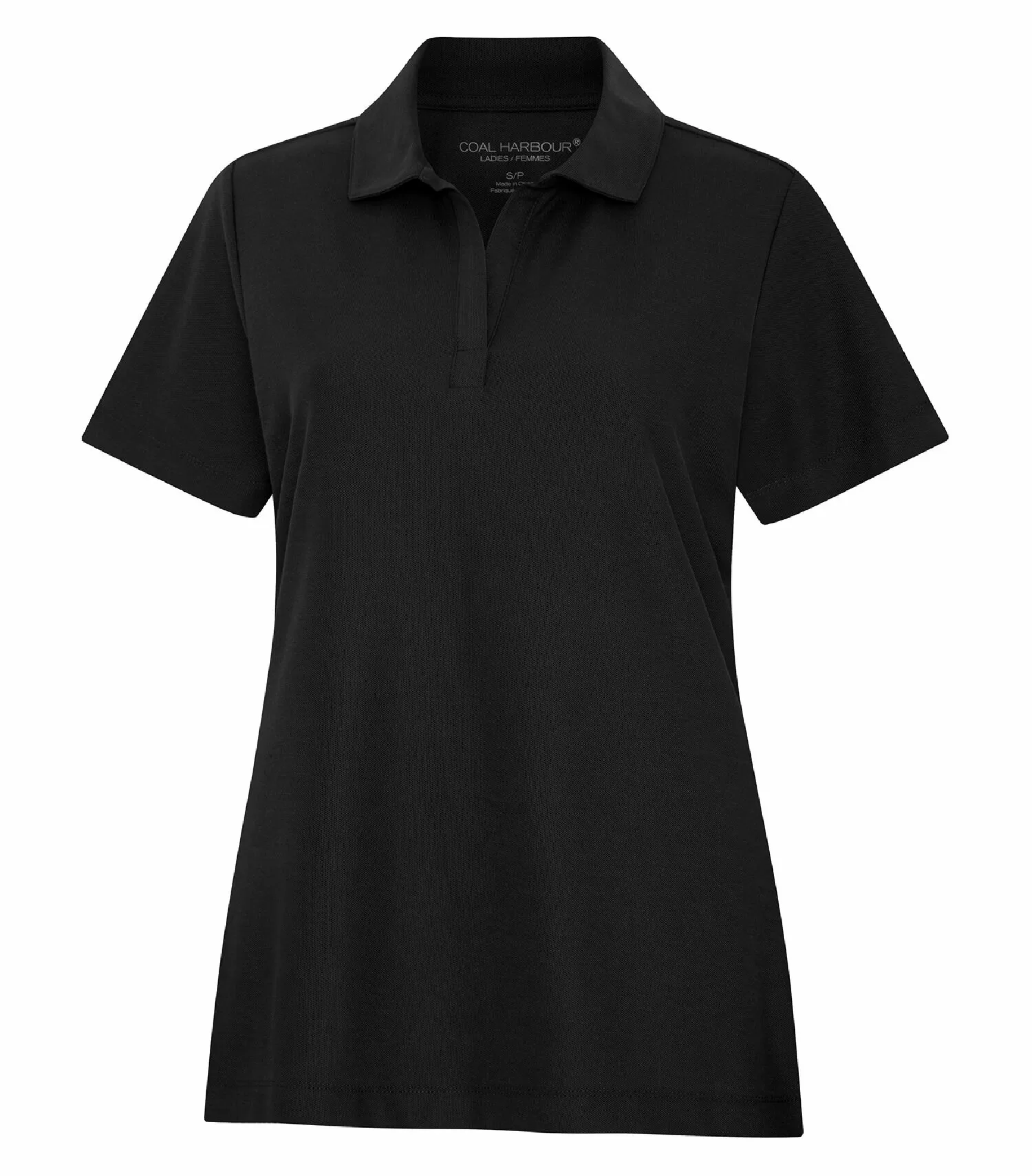 Coal Harbour Everyday Blend Ladies’ Polo - L4046