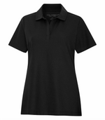 Coal Harbour Everyday Blend Ladies’ Polo - L4046