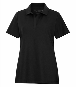 Coal Harbour Everyday Blend Ladies’ Polo - L4046