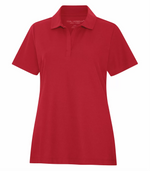 Coal Harbour Everyday Blend Ladies’ Polo - L4046