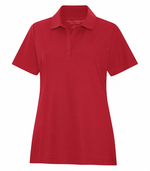 Coal Harbour Everyday Blend Ladies’ Polo - L4046