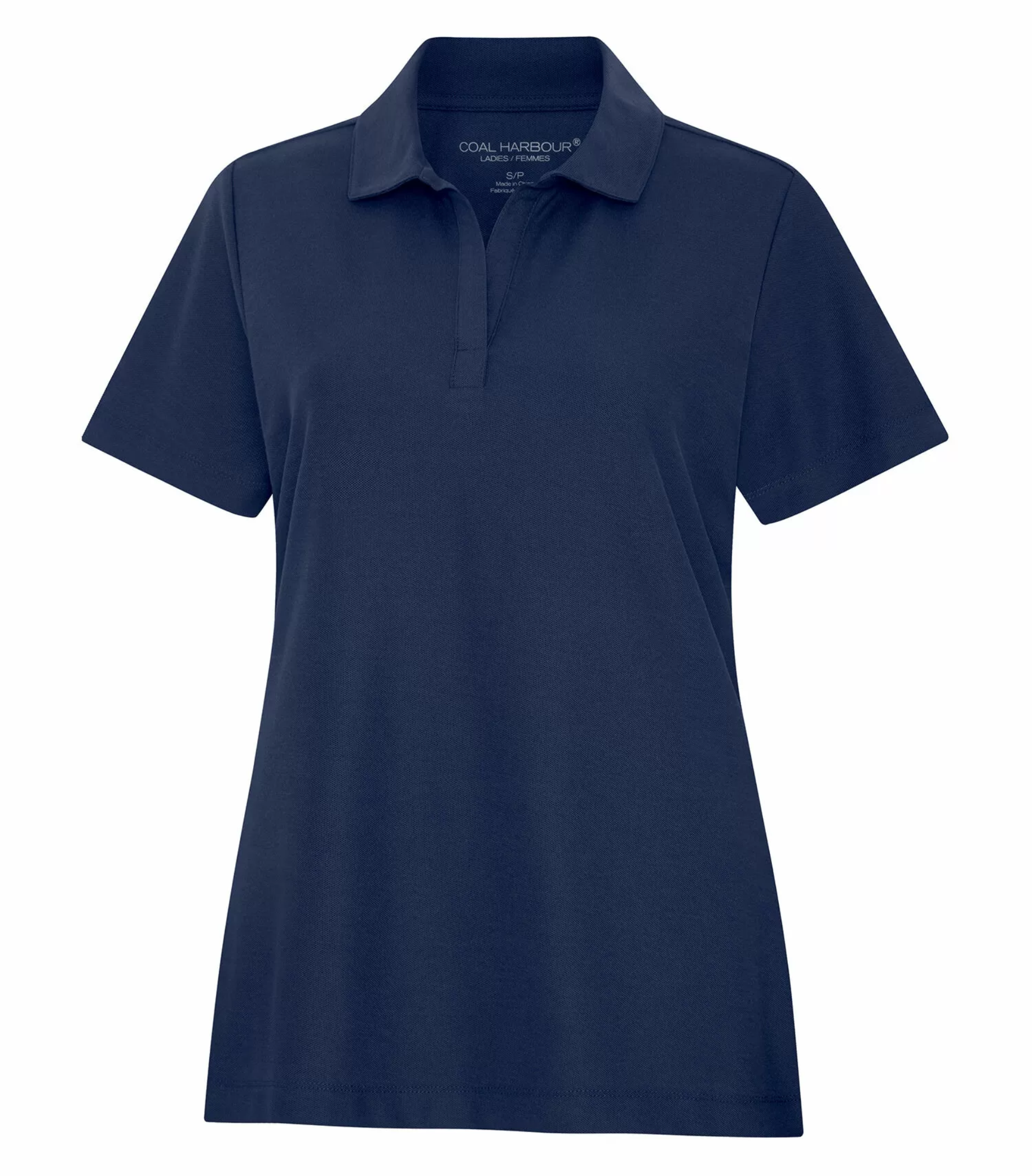 Coal Harbour Everyday Blend Ladies’ Polo - L4046