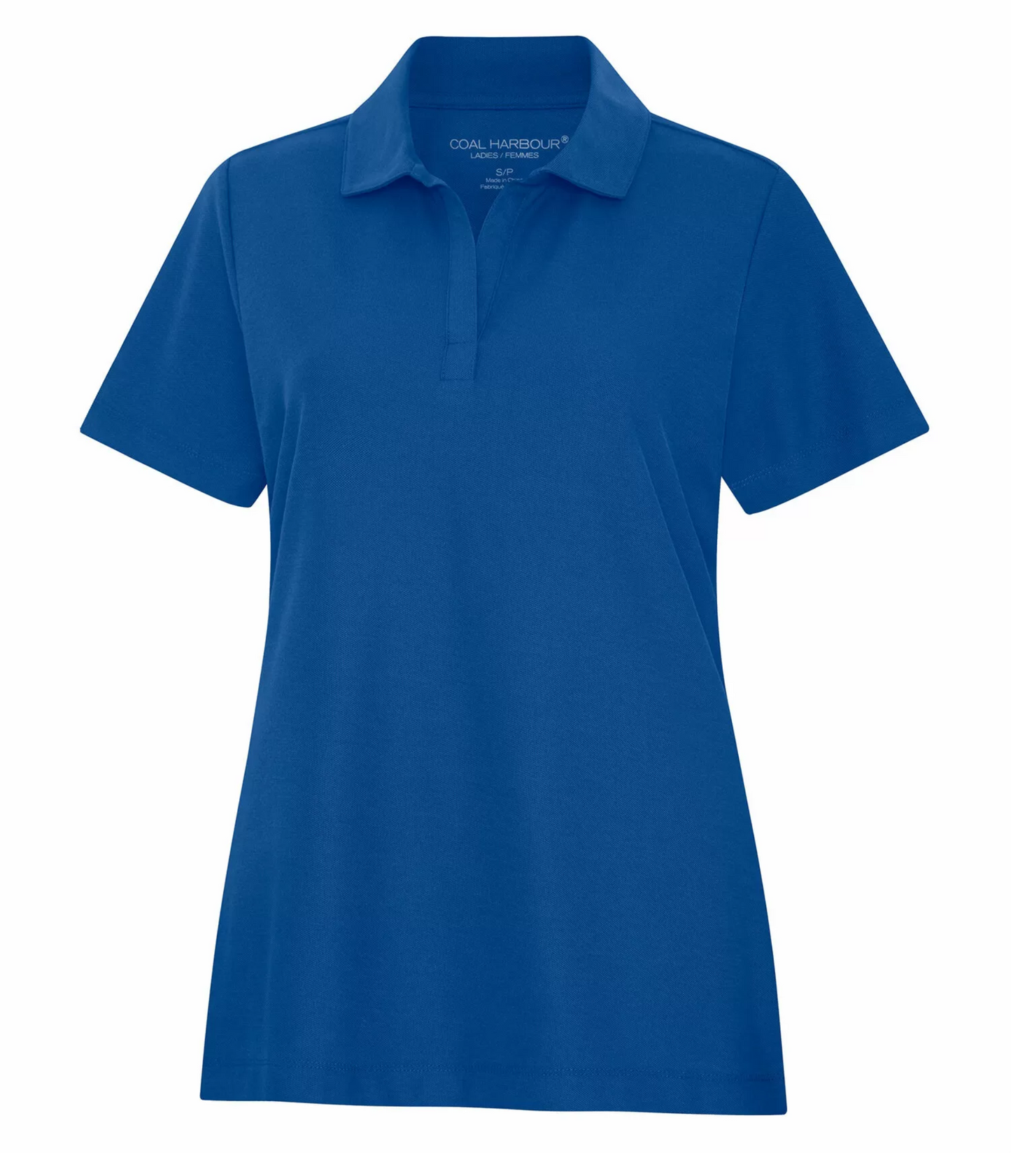 Coal Harbour Everyday Blend Ladies’ Polo - L4046
