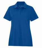 Coal Harbour Everyday Blend Ladies’ Polo - L4046