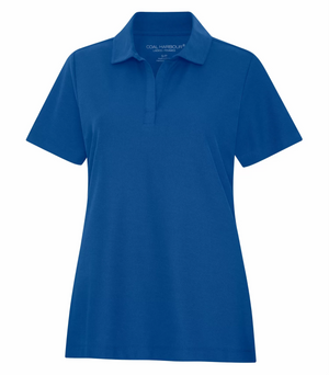 Coal Harbour Everyday Blend Ladies’ Polo - L4046