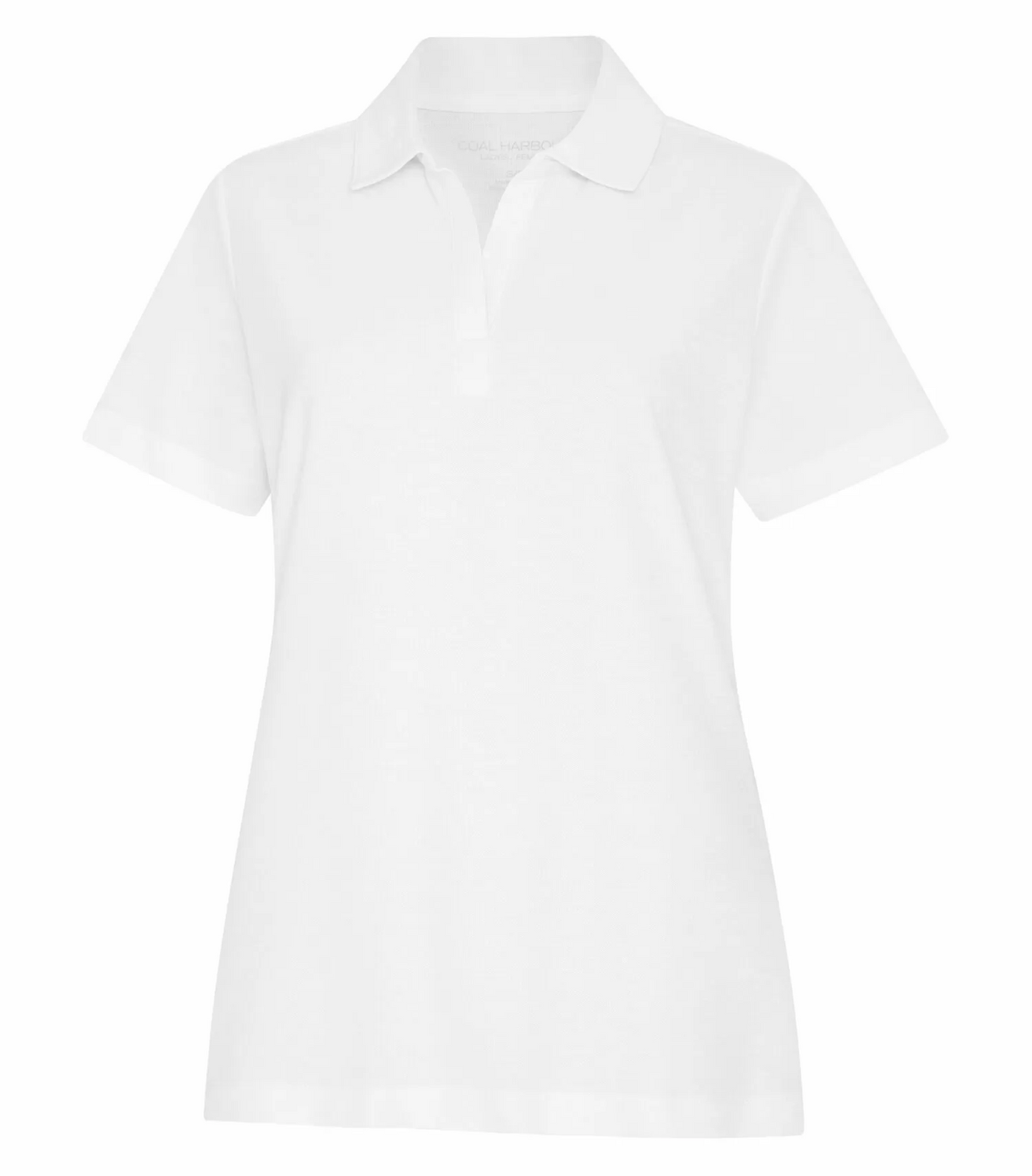 Coal Harbour Everyday Blend Ladies’ Polo - L4046