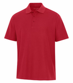 Coal Harbour Everyday Blend Polo - S4046