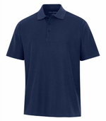 Coal Harbour Everyday Blend Polo - S4046