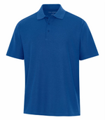 Coal Harbour Everyday Blend Polo - S4046