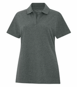 Coal Harbour Everyday CVC Ladies’ Polo - L4047