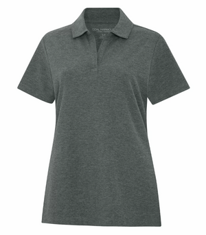 Coal Harbour Everyday CVC Ladies’ Polo - L4047