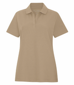Coal Harbour Everyday CVC Ladies’ Polo - L4047
