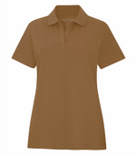 Coal Harbour Everyday CVC Ladies’ Polo - L4047
