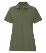 Coal Harbour Everyday CVC Ladies’ Polo - L4047