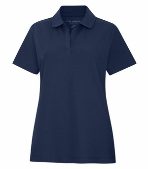 Coal Harbour Everyday CVC Ladies’ Polo - L4047
