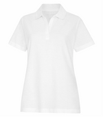 Coal Harbour Everyday CVC Ladies’ Polo - L4047