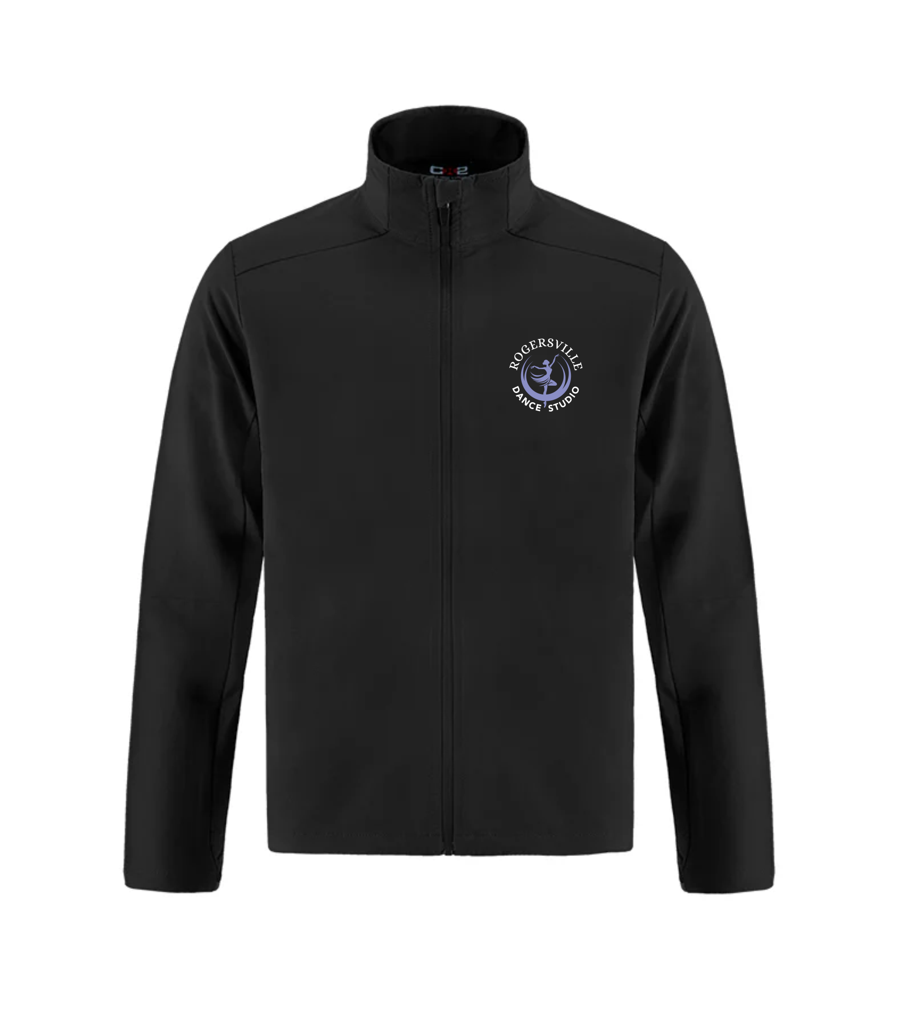 Rogersville Dance Studio - Pursuit Athleisure Jacket