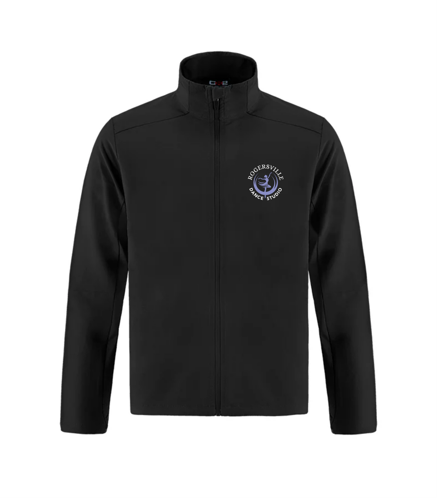 Rogersville Dance Studio - Pursuit Athleisure Jacket