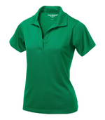 Snag Resistant - Ladies Polo Shirt - Coal Harbour L445
