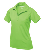 Snag Resistant - Ladies Polo Shirt - Coal Harbour L445
