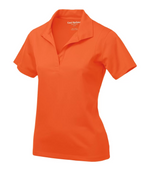 Snag Resistant - Ladies Polo Shirt - Coal Harbour L445