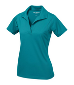 Snag Resistant - Ladies Polo Shirt - Coal Harbour L445