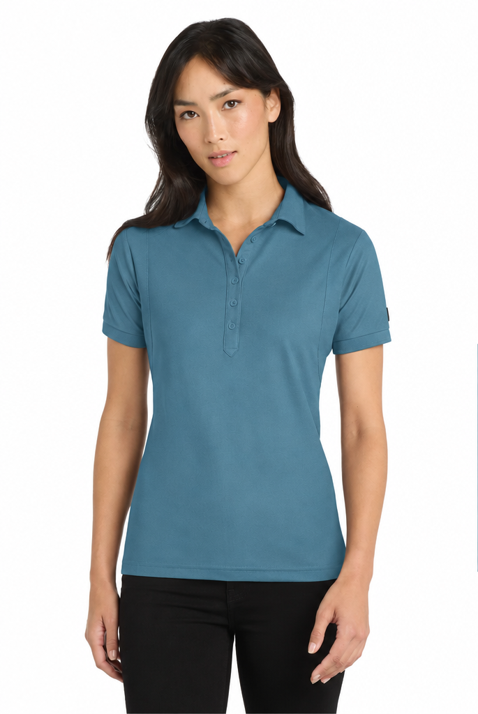 Jewel Ladies Polo - Ogio LOG101