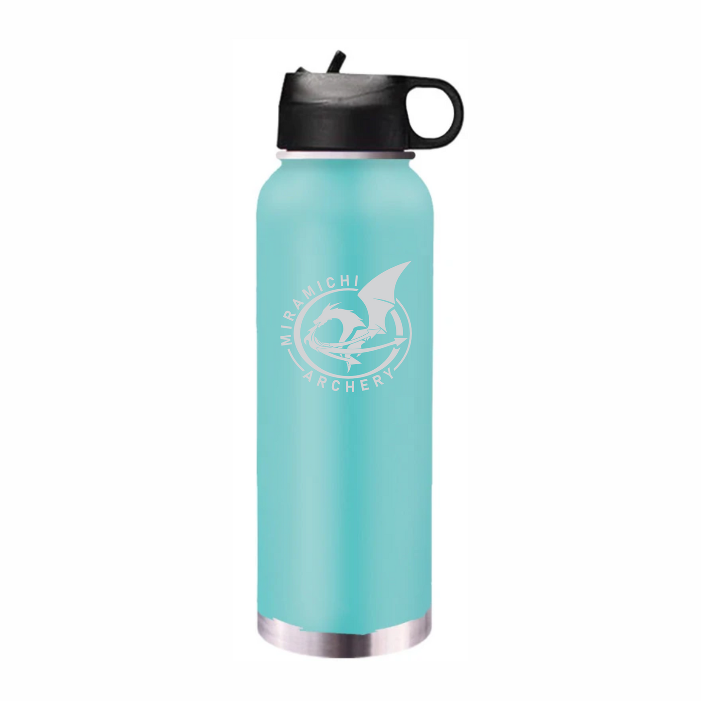Miramichi Archery - Tahoe Tumblers Bottle