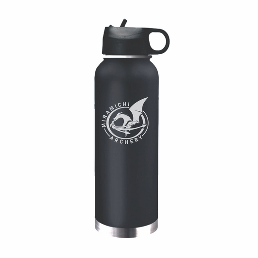 Miramichi Archery - Tahoe Tumblers Bottle
