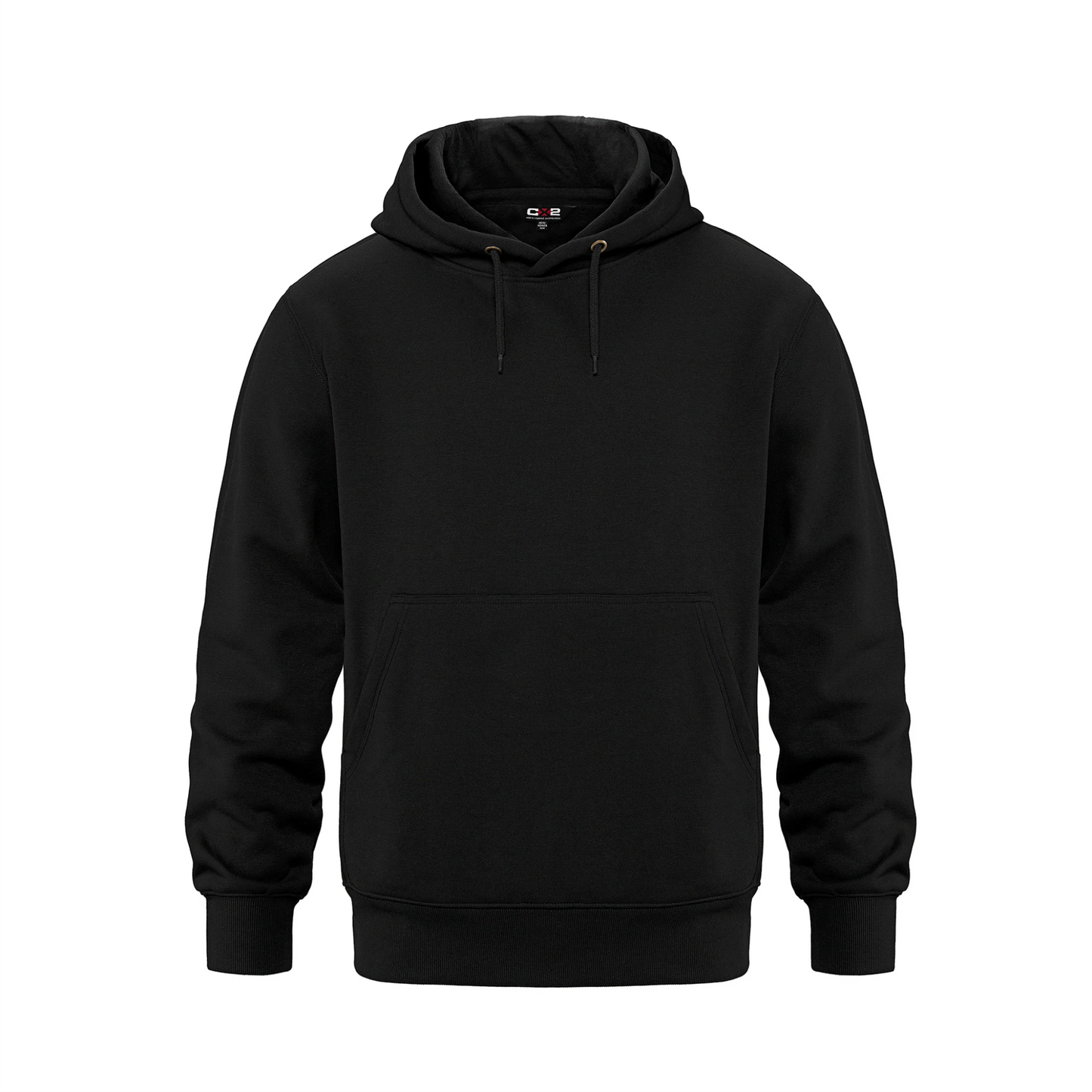 Fortress - 440GSM Adult Water Repellent Hoodie - L00880