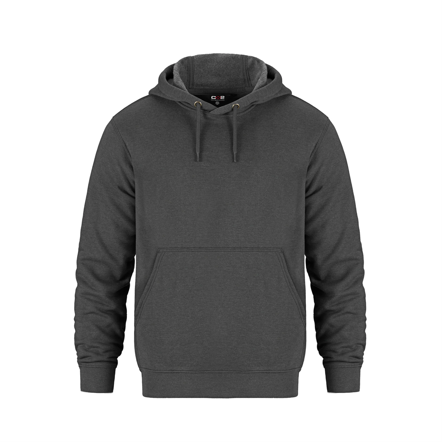 Fortress - 440GSM Adult Water Repellent Hoodie - L00880