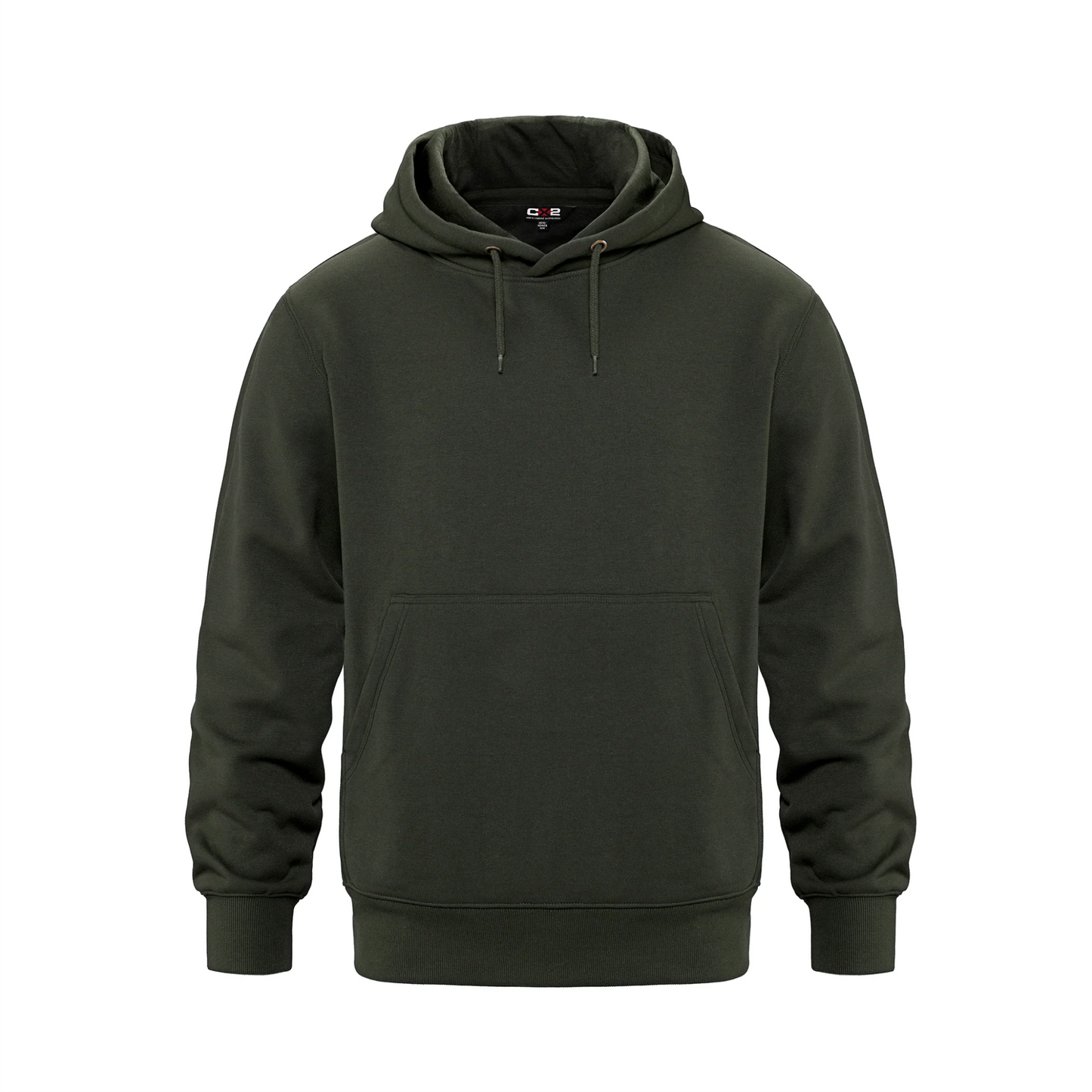 Fortress - 440GSM Adult Water Repellent Hoodie - L00880