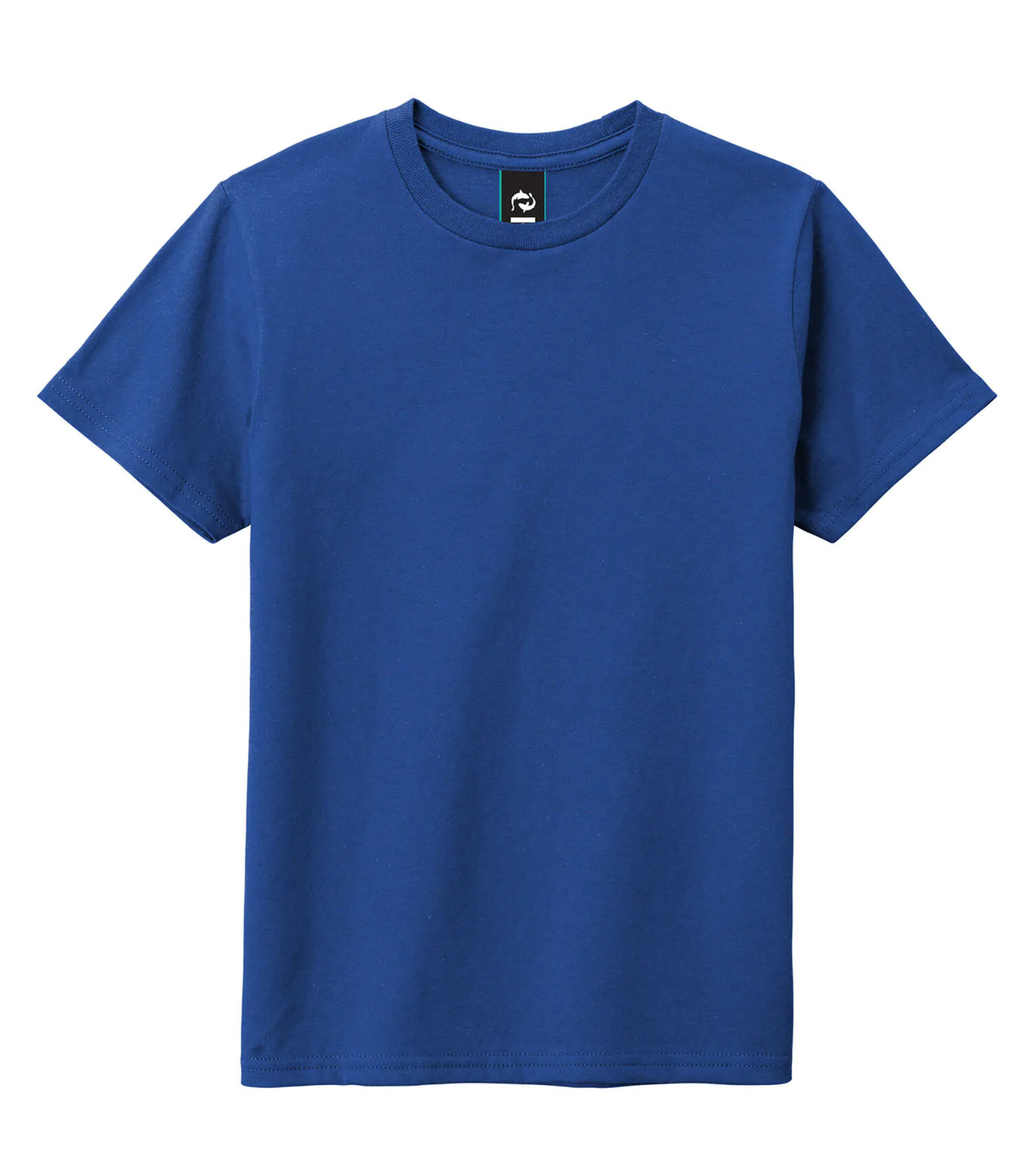 KOI Element Ring Spun Cotton Youth Tee