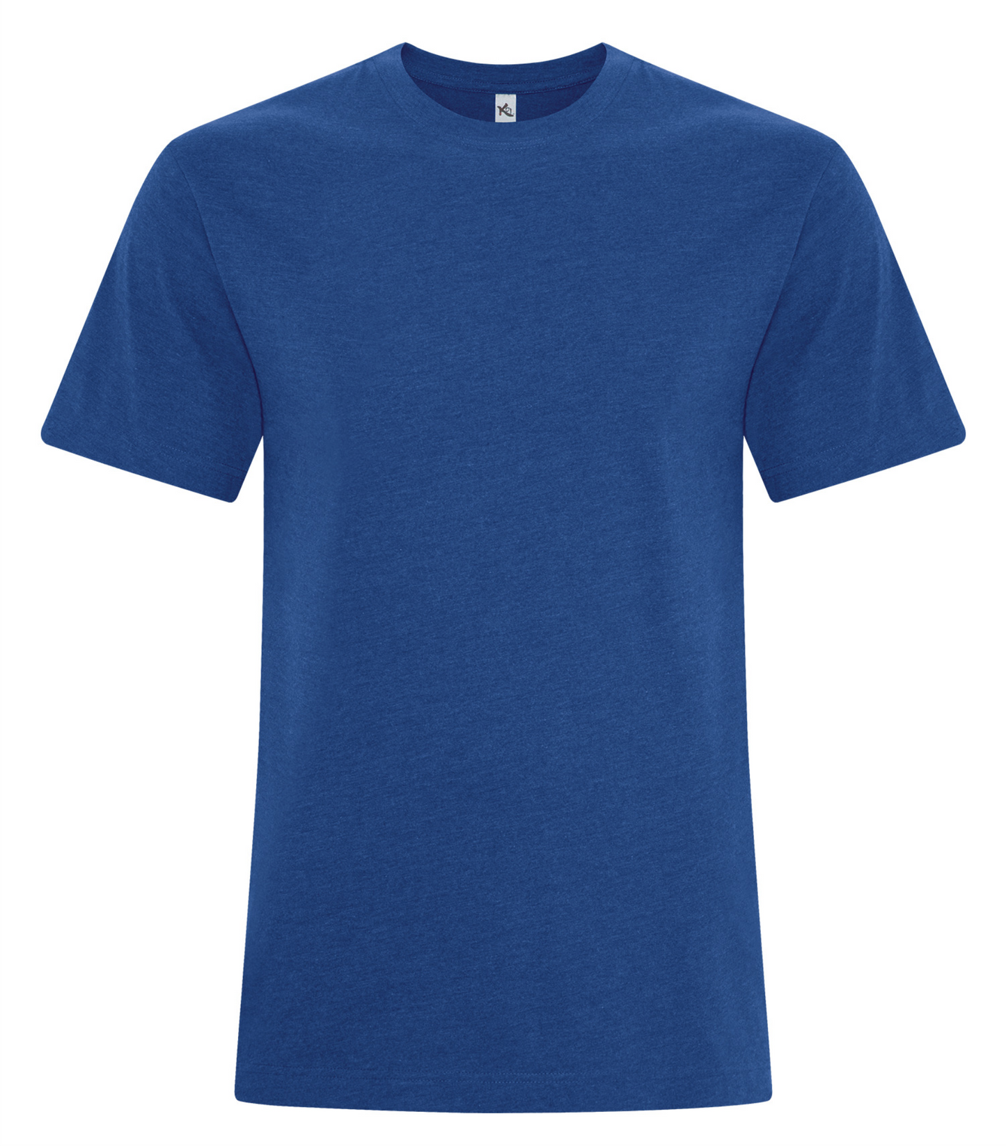 KOI Element Ring Spun CVC Tee