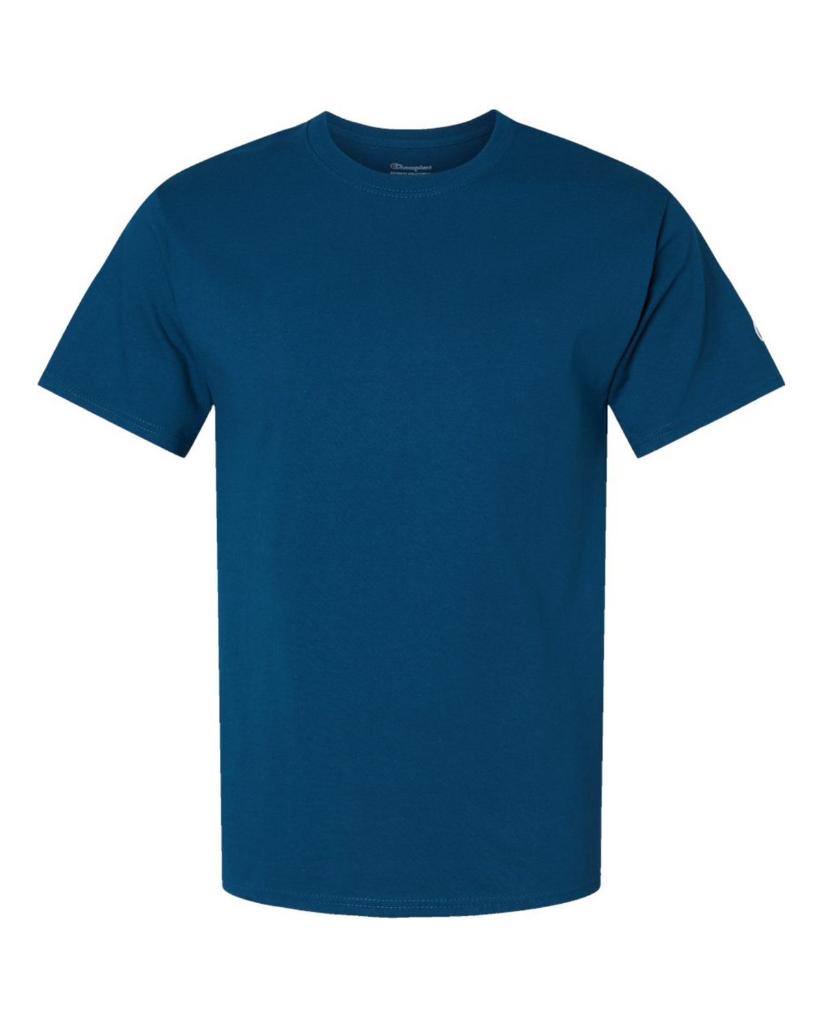 Short Sleeve Men's T-Shirt - Champion T425