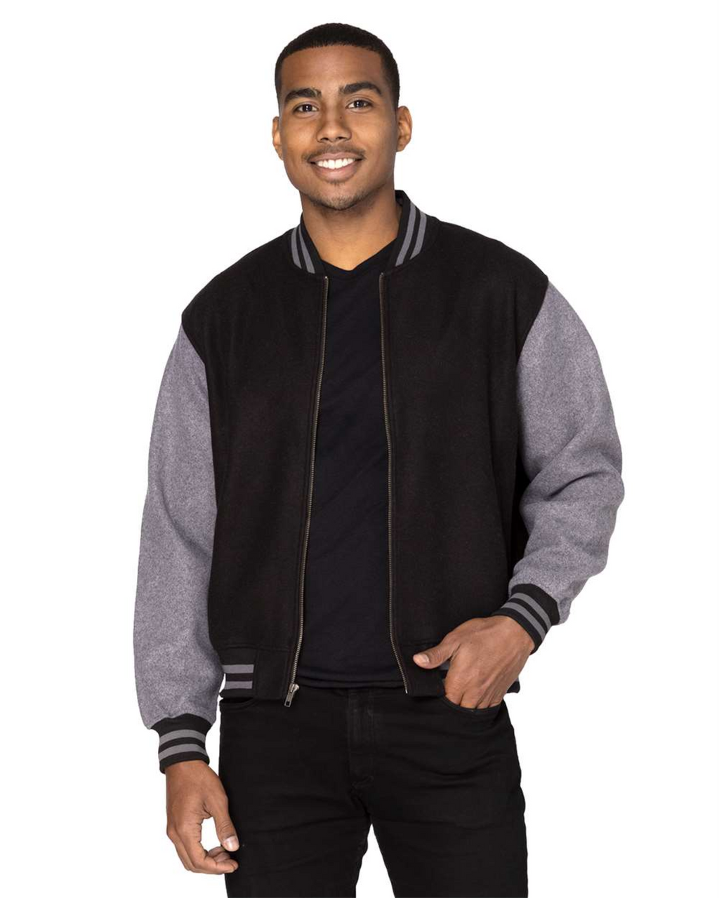 Legend Jacket - 364J
