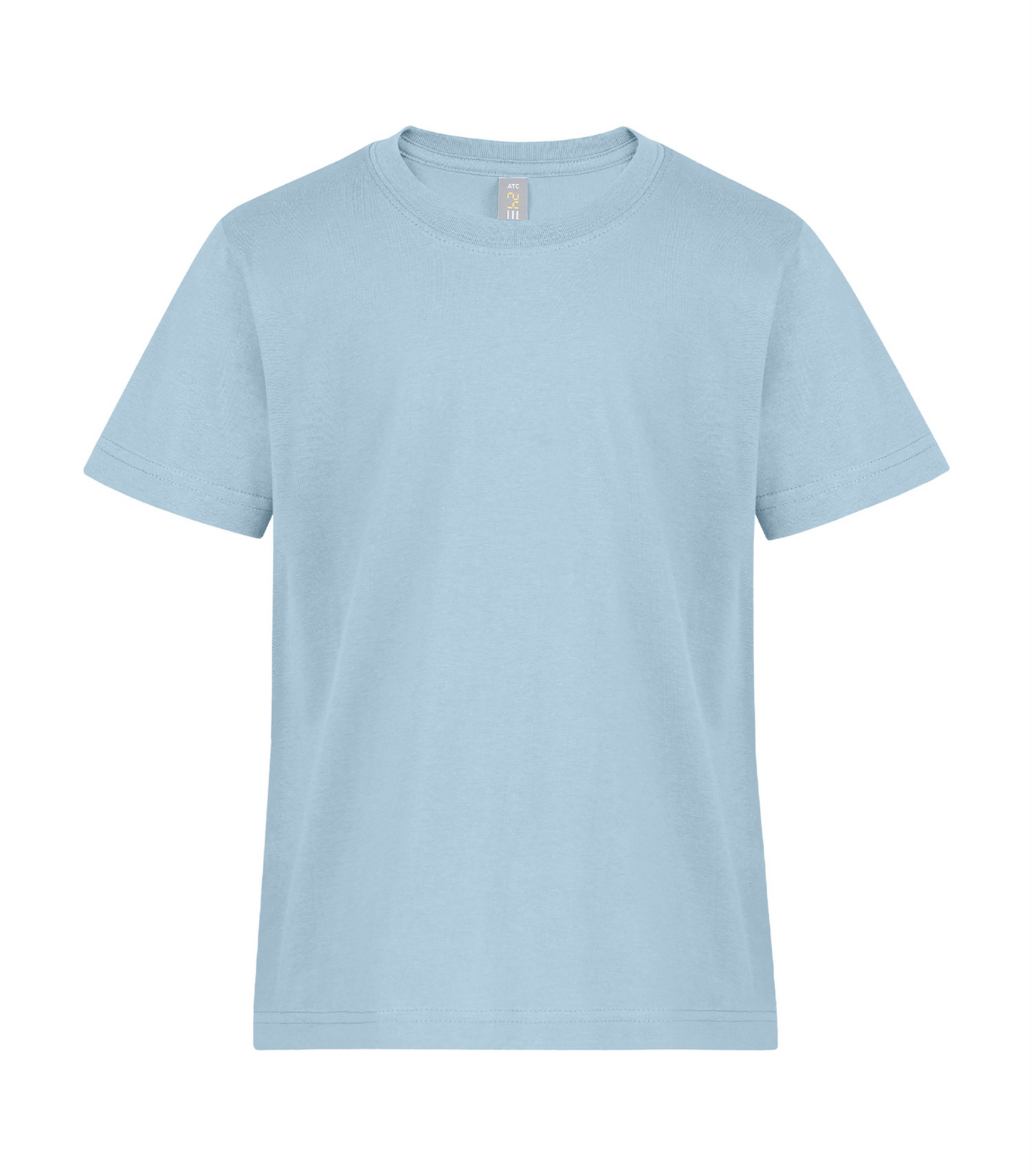 Ring Spun Cotton Youth Tee - 24EVER Collection