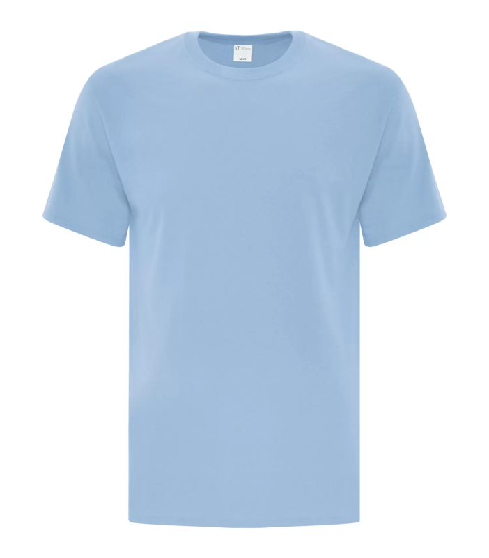Everyday Side Seam Men’s Tee - ATC S1000