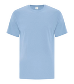 Everyday Side Seam Men’s Tee - ATC S1000