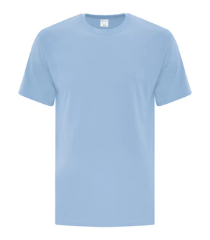 Everyday Side Seam Men’s Tee - ATC S1000