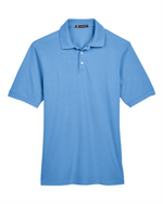 Men's Easy Blend™ Polo - Harriton M265