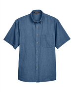 Men's Denim Shirt - M550S
