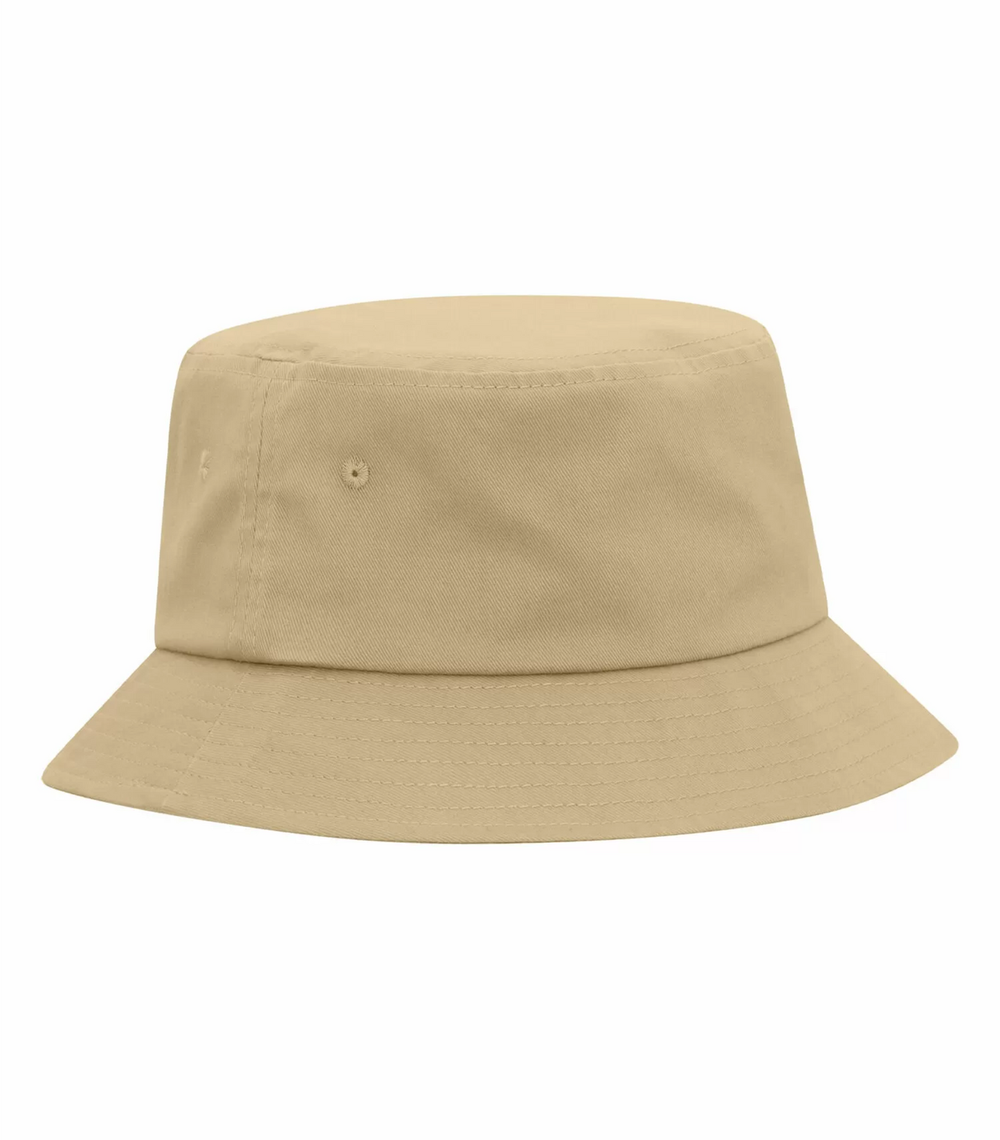 Cotton Twill Bucket Hat - C1302