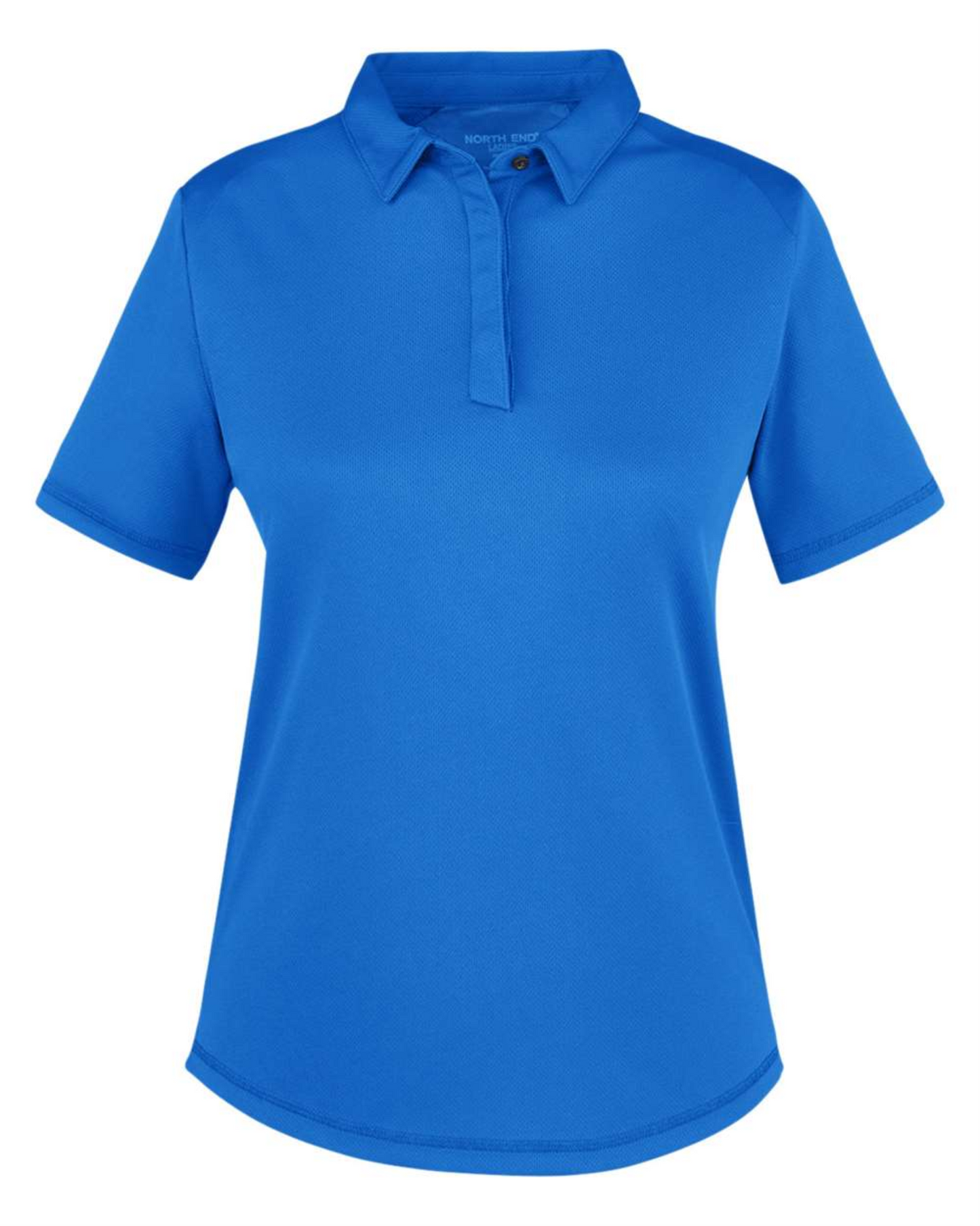 Women's Revive Coolcore Polo - NE110W