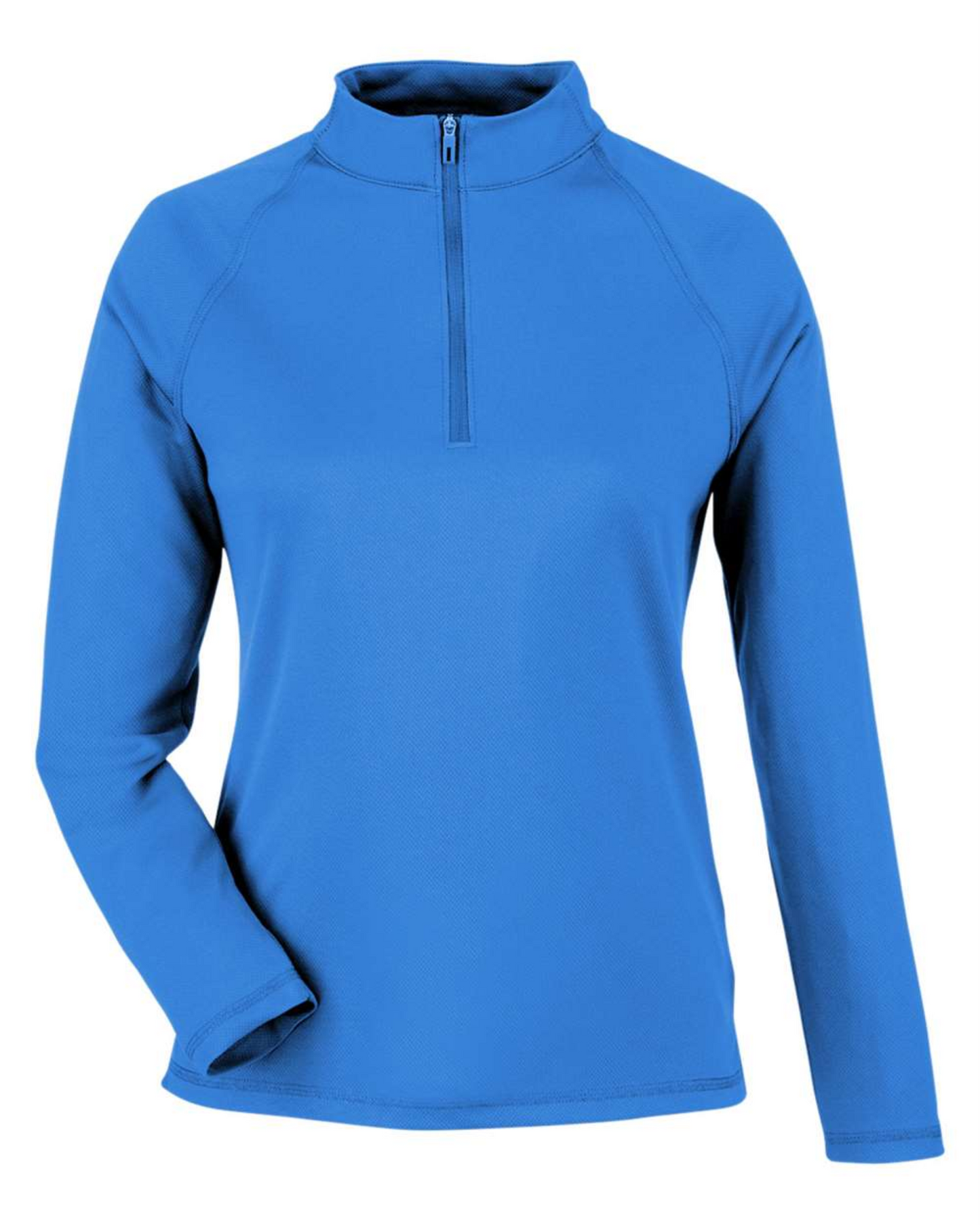 Women's Revive Coolcore® Quarter-Zip Pullover - NE410W