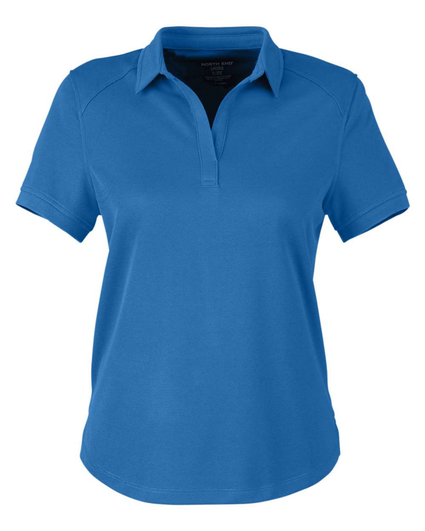 Women's Express Tech Performance Polo - NE112W