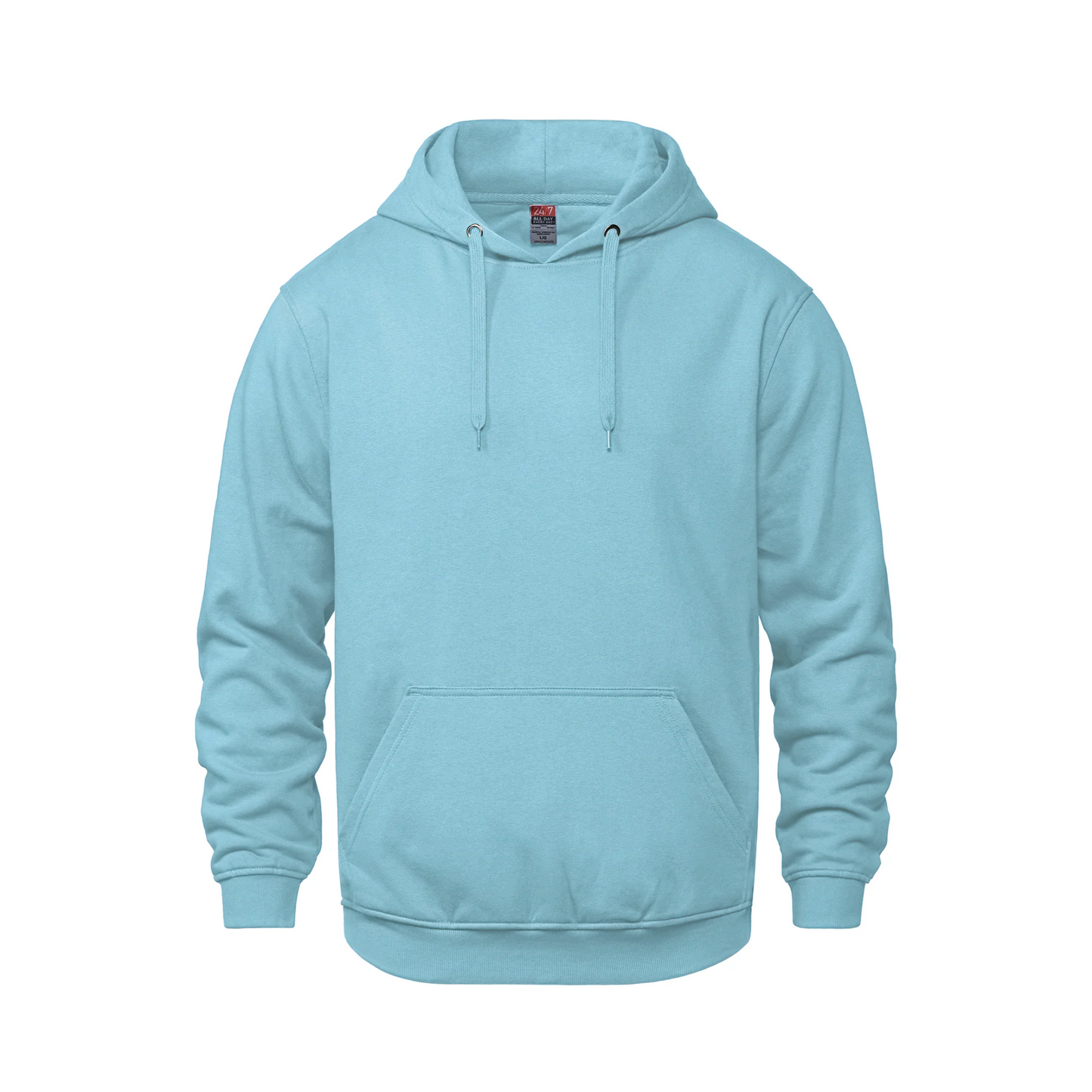 Vault - Pullover Hoodie - L00550 & L0550Y