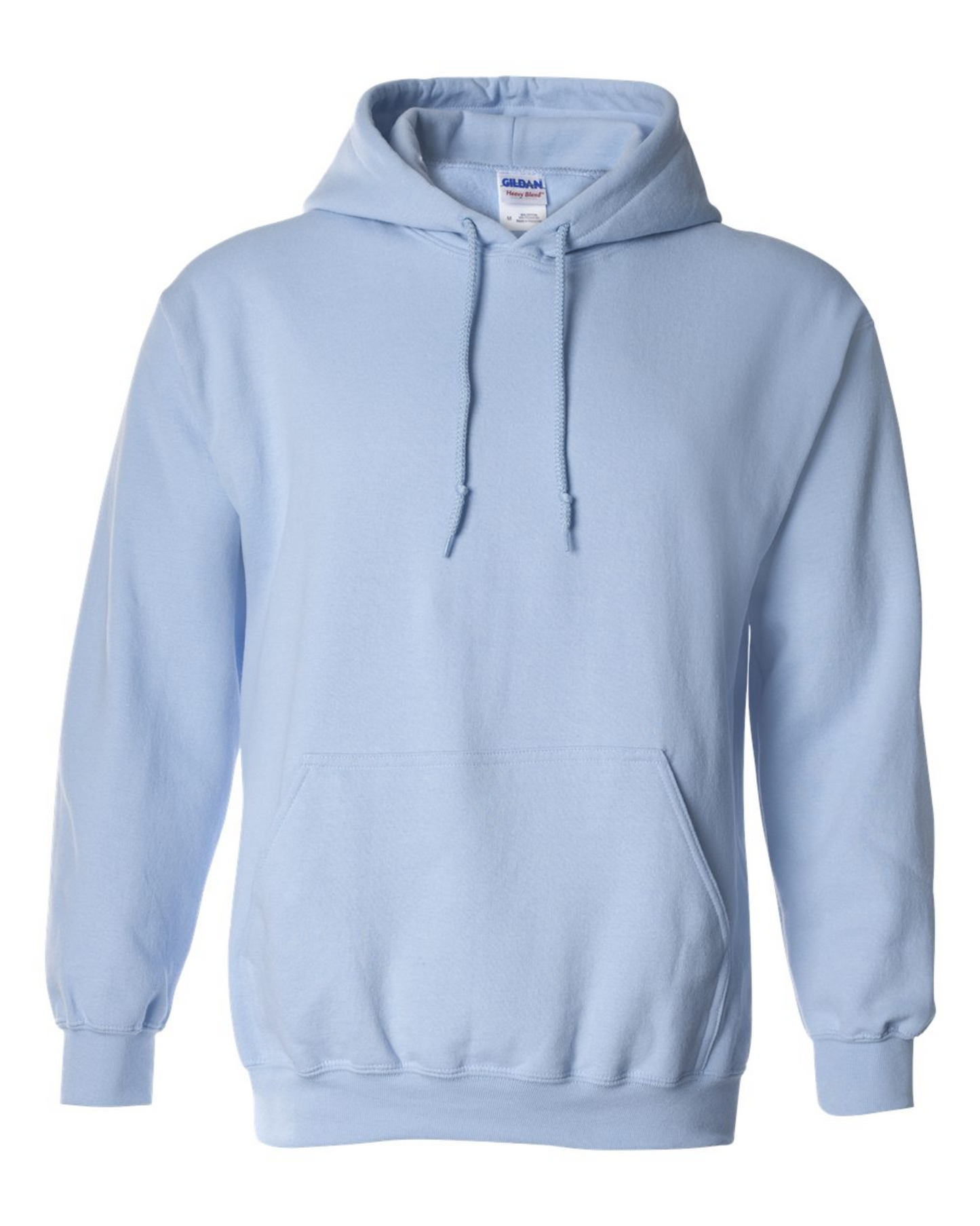 Adult Hoodie - Cotton - Gildan 18500