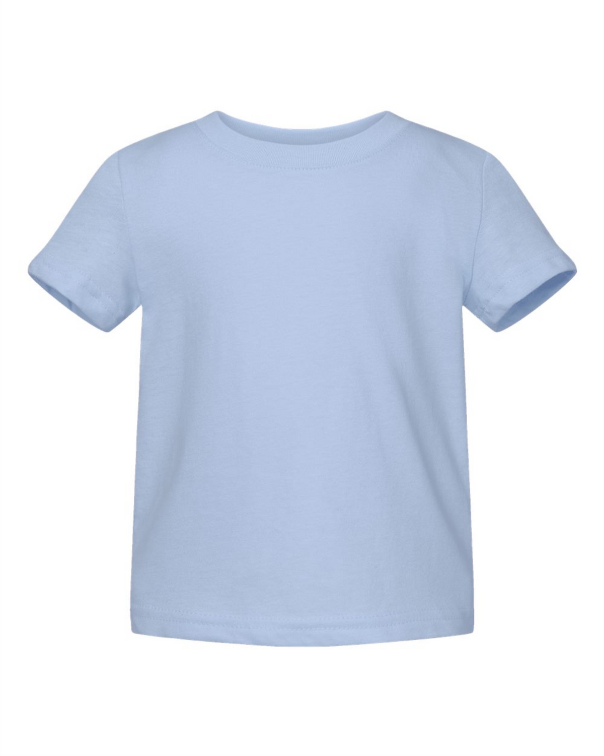 Infant Fine Jersey Tee - Rabbit Skins 3322