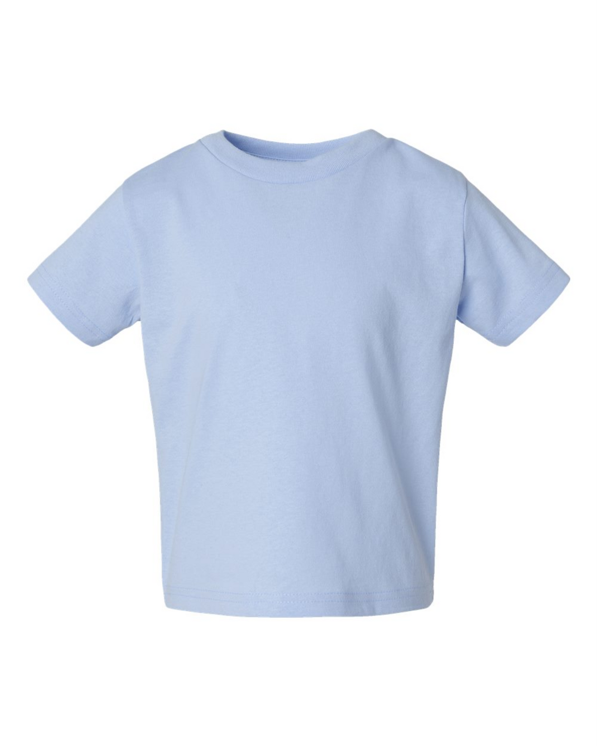 Toddler Cotton Jersey Tee - Rabbit Skins 3301T